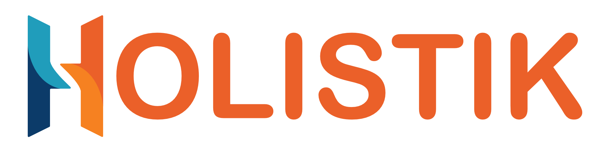 HOLISTIK logo